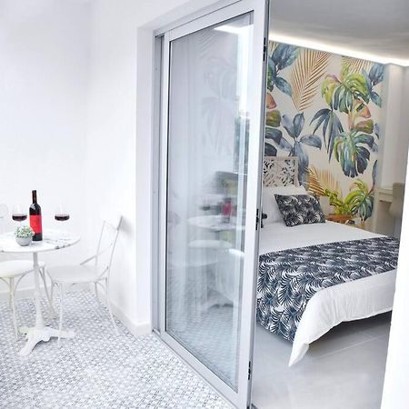 Nice Studio By The Sea プエルト・デ・ラ・クルス エクステリア 写真